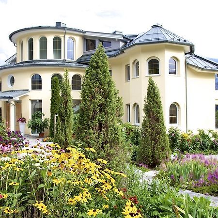 Villa Victoria Hermagor-Pressegger See Buitenkant foto